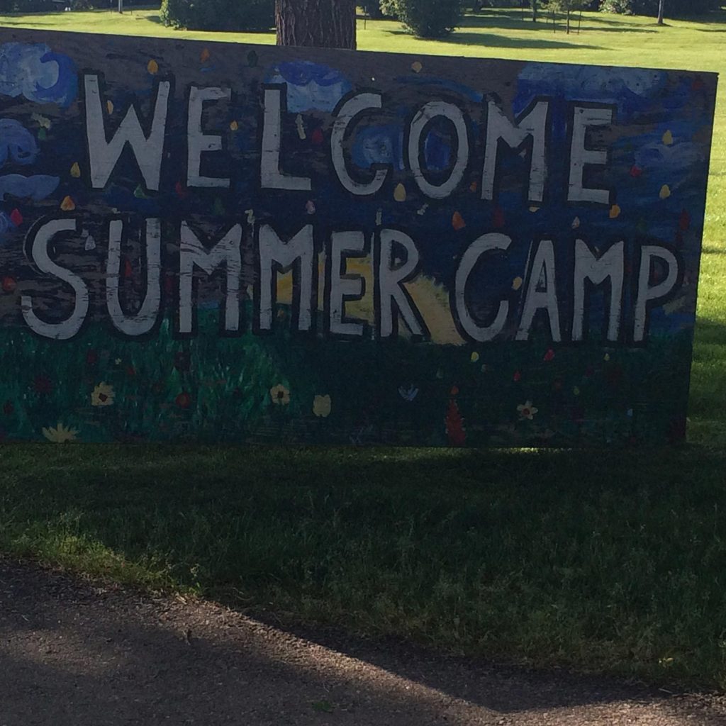Denver Summer Camps Colorado Academy